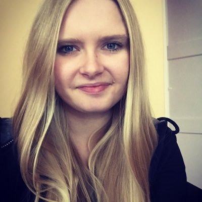 magda_siwik's profile picture. dziennikarstwo UWM. prawo UWM.