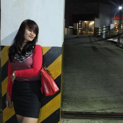 megatriska's profile picture. fb: Mega Triska Mahardika | ig: Megamemee | idLine: goletbae | Follow me? just mention vrooohh