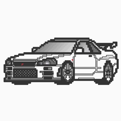 wangan_0000NIKO's profile picture. メイン34サブ32 湾岸やってるにこライバーです