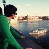 almartj's profile picture. Viajero indiscreto