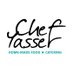 Chef Yasser (@chefyasser_uae) Twitter profile photo Chef Yasser (@chefyasser_uae) Twitter profile photo