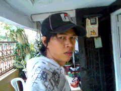 BE A MAN