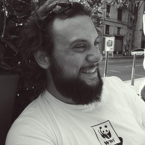 SylvainCau's profile picture. Senior Software Engineer at @omadahealth. 
Mentor and Co-organizer of the @Docker SF meetup