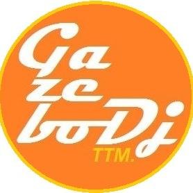 Antonio-Gazebo DjTTM