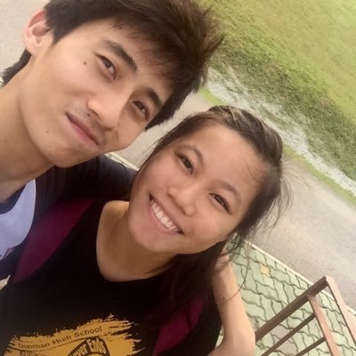 sherlynteo_'s profile picture. so plant your own garden, and decorate your own soul; instead of waiting for someone to bring you flowers