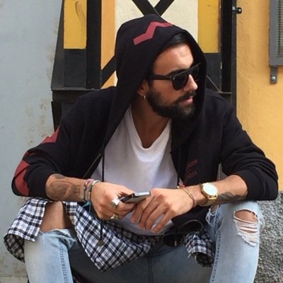 GuidoOntini's profile picture. bello bellissimo. bravo bravissimo. intelligente intelligentissimo.