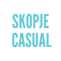 Skopje Casual(@SkopjeCasual) 's Twitter Profile Photo