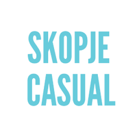 Skopje Casual (@skopjecasual) 's Twitter Profile Photo Skopje Casual (@skopjecasual) 's Twitter Profile Photo