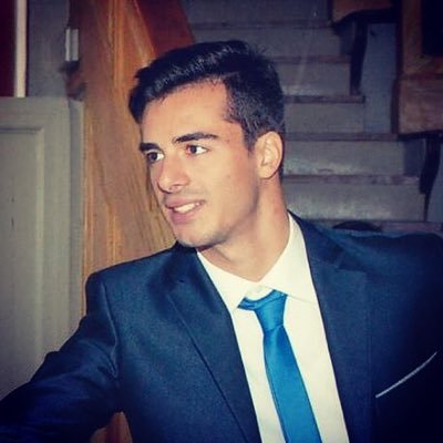 Nik199201's profile picture. 