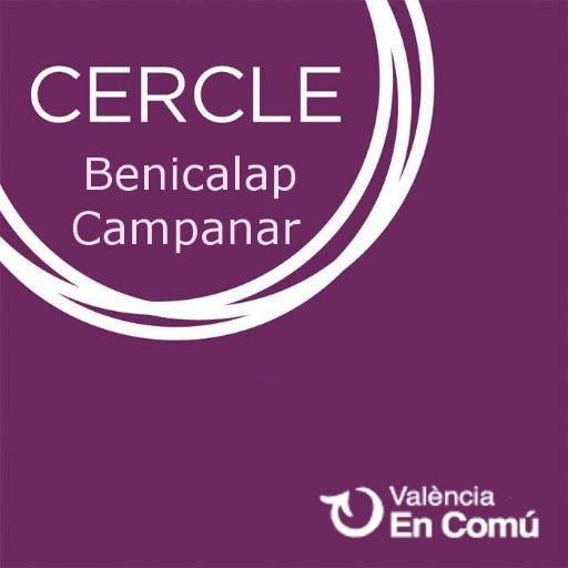 BenicalapPodem's profile picture. Podem Benicalap-Campanar.  Es la hora de los círculos.  És l'hora dels cercles.