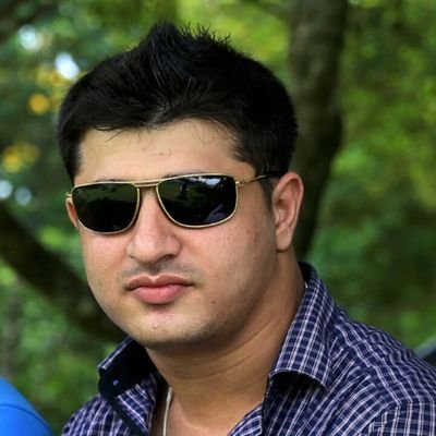 fahms9335's profile picture. 