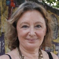 Ester Kaufman (@esterkaufman) 's Twitter Profile