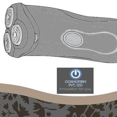 Epinox_Epilator's profile picture. Epinox Epilator for men presented by Cosmo Firms Pvt.Ltd