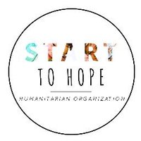 Start To Hope (@startohope) 's Twitter Profile