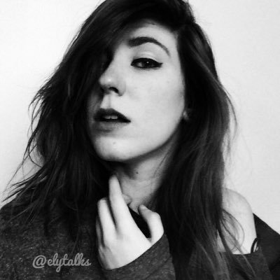 Elyssia • Media Film & Television • Editor, Producer, Writer & Actor • Magical Girl✨ •more info below•