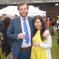 S & V Handbury-Madin (@itsanomadlife) 's Twitter Profile