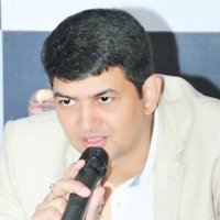 Pritesh Sharma 🇮🇳 (@mapsor) 's Twitter Profile