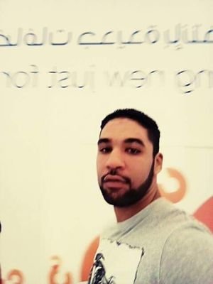 SamiMoussaddaq's profile picture. 