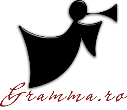 libgramma's profile picture. Librarie online crestina