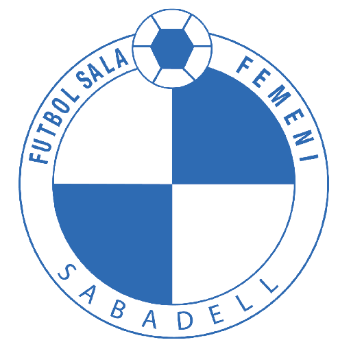 Twitter Oficial del Futbol Sala Sabadell Femení