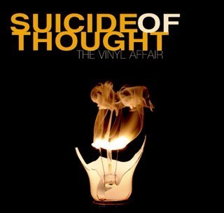 TheVinylAffair's profile picture. 