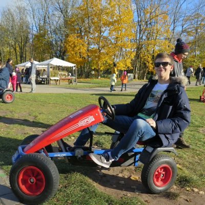 aigarsleicis's profile picture. 