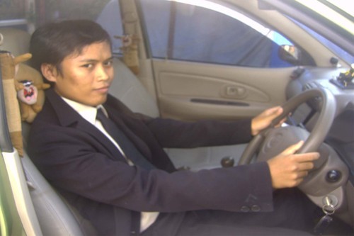 okicahyono's profile picture. 