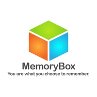 MemoryBox(@memorybox) 's Twitter Profile Photo