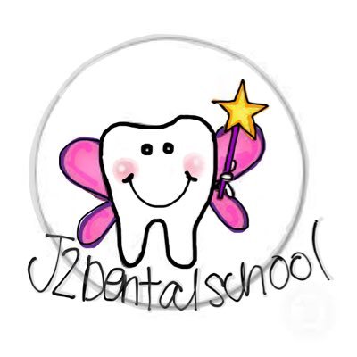 I decided to make a twitter account for all my dental school thoughts, inspiration, and future rants. So, here it is!