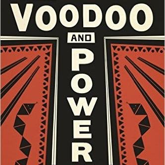 Associate Professor of History at Louisiana State University Kodi Roberts is author of Voodoo & Power: The Politics of Religion in New Orleans 1881-1940.