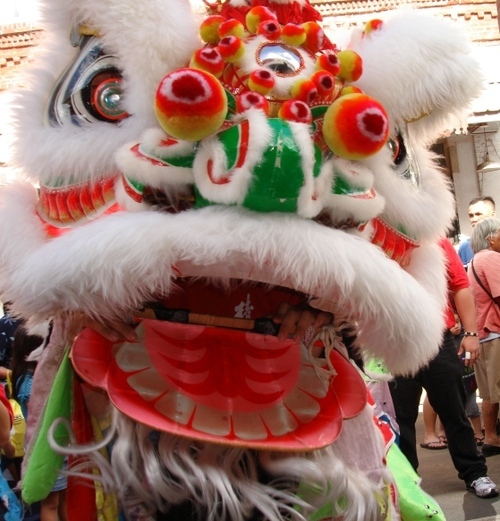 ChinatownHI's profile picture. Perpetuating Chinese culture in Hawaii.