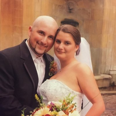 sjwhitney012's profile picture. Mother to my amazing daughters Evelyn and Gwen and wife to my hunk of a husband Chris Whitney! CVC/SJA Volleyball Coach