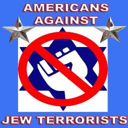 Americans Against Jew Terrorists