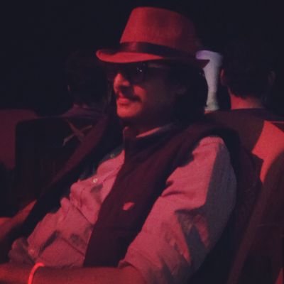 sidthenapster's profile picture. 