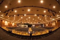 cgcc_bdg's profile picture. Cahaya Garuda Convention Center
Where Great Things Happen!
Suit perfectly to accommodate your both leisure & business events.
Jalan Dr. Djunjunan 126-128, BDG
