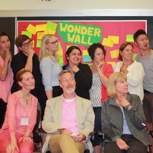 Co-Director, Canadian Institute for Inclusion & Citizenship. Responsive, meaningful, & engaging learning with diverse learners.