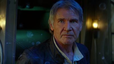 OldManSolo's profile picture. Han Solo. I'm captain of the Millennium Falcon. The stories about the Force, the Dark Side and the Jedi. . . it's true. All of it. #StarWarsRP #TheForceAwakens