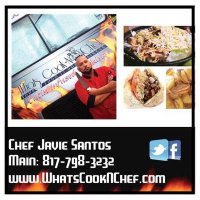 whatscooknchef (@whatscooknchef) 's Twitter Profile Photo