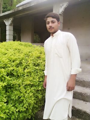 i am pathan i don't follow rule i make rule to follow me