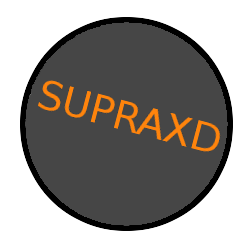 supraxdgame Profile Picture