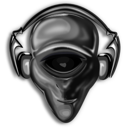 dimensnlstudio's profile picture. I am dimensionless. We all are DIMESIONLESS.