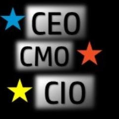 CEOCMOCIO Profile Picture