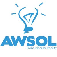 AwSol.Net(@awsolnet) 's Twitter Profileg