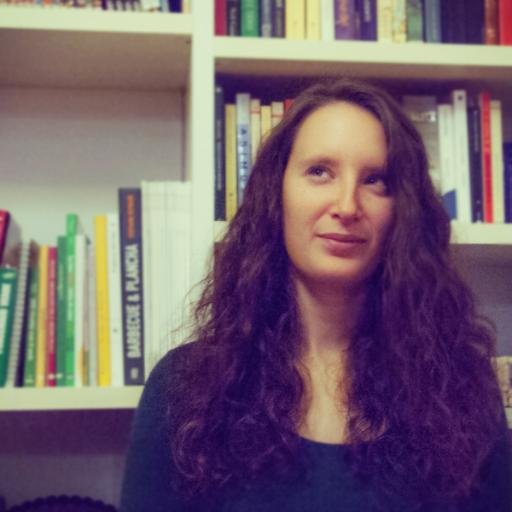 #marketing coordinator at GRAPHISOFT Italia
Organizzo, coordino, pianifico. A volte, però, seguo solo l'istinto.
Un po’ nerd, un po’ gattara, un po’ tante cose
