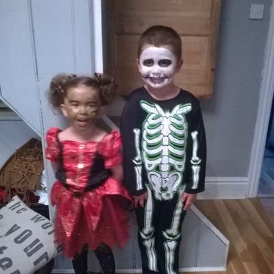 houghy64's profile picture. 