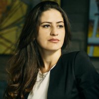 Aynur Mövlanova(@AynurMovlanova) 's Twitter Profile Photo