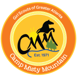 Misty Mountain is a camp for ALL girls in the mountains of northwest GA- adventure by day and laughing with friends around the fire at night!