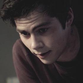 chairsqwad's profile picture. sterek all the way