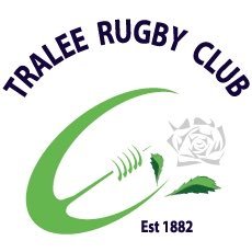 Offical Twitter page for Tralee RFC.