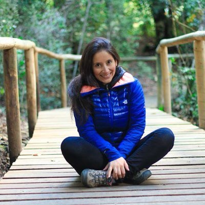 Ex editora en BioBioChile. Ahora dirijo @Pagina7Chile